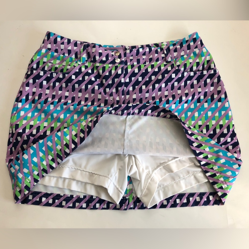 Slazenger Skort - Women’s Golf/Tennis/Pickleball Skort. Size 6.